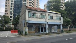 Sims Avenue (D14), Shop House #593635161
